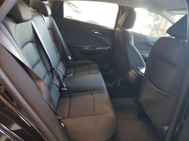 1G1ZG5ST7LF155937 - 2020 CHEVROLET MALIBU RS 棕色 照片 10