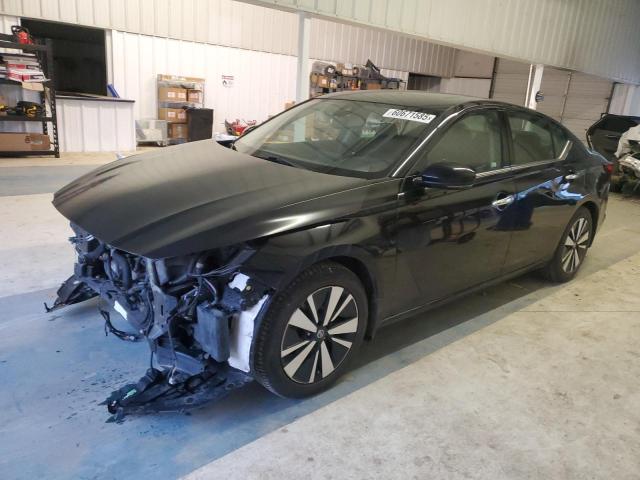 2020 NISSAN ALTIMA SL, 