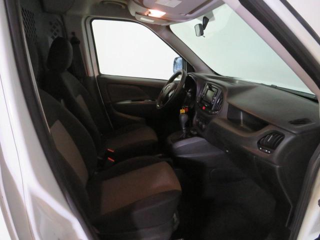 ZFBHRFAB8M6V37796 - 2021 RAM PROMASTER 白色 照片 5