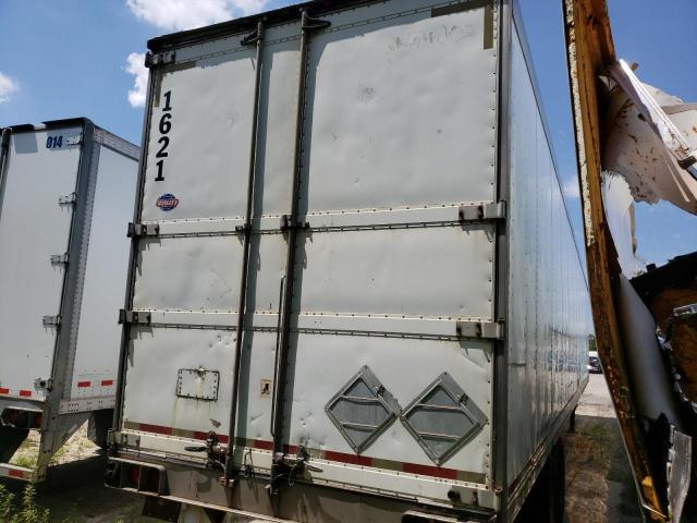 1UYVS25346U782921 - 2006 UTILITY TRAILER Ağ foto 4