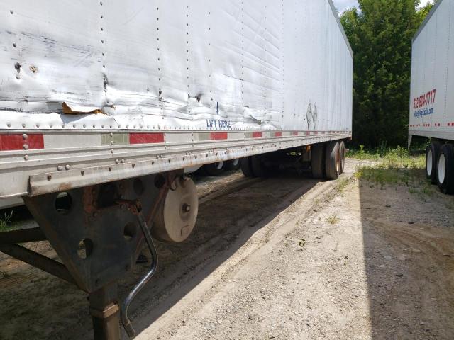 1UYVS25346U782921 - 2006 UTILITY TRAILER Ağ foto 6