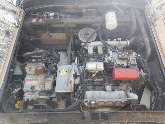 1UYVS25346U782921 - 2006 UTILITY TRAILER Ağ foto 7