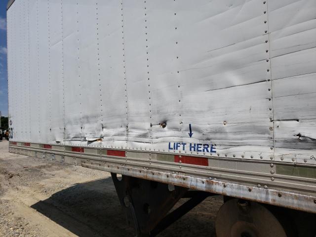 1UYVS25346U782921 - 2006 UTILITY TRAILER Ağ foto 9