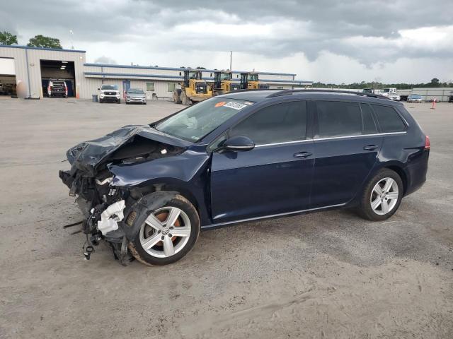 2015 VOLKSWAGEN GOLF SPORT TDI S, null