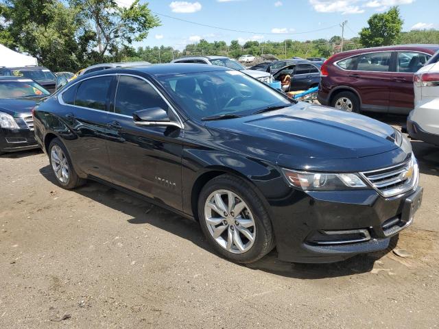 1G11Z5S33KU110835 - 2019 CHEVROLET IMPALA LT Noir photo 4