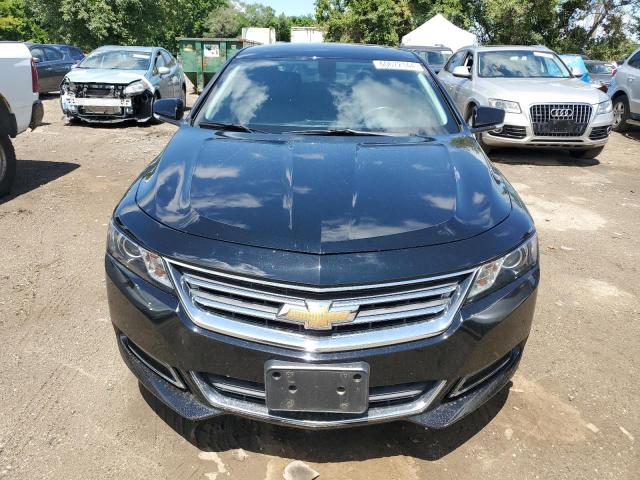 1G11Z5S33KU110835 - 2019 CHEVROLET IMPALA LT Noir photo 5