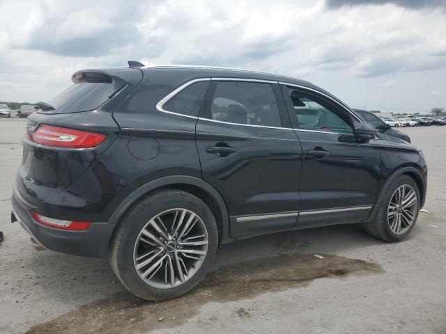 5LMTJ3DH2GUJ11088 - 2016 LINCOLN MKC RESERVE შავი ფოტო 3