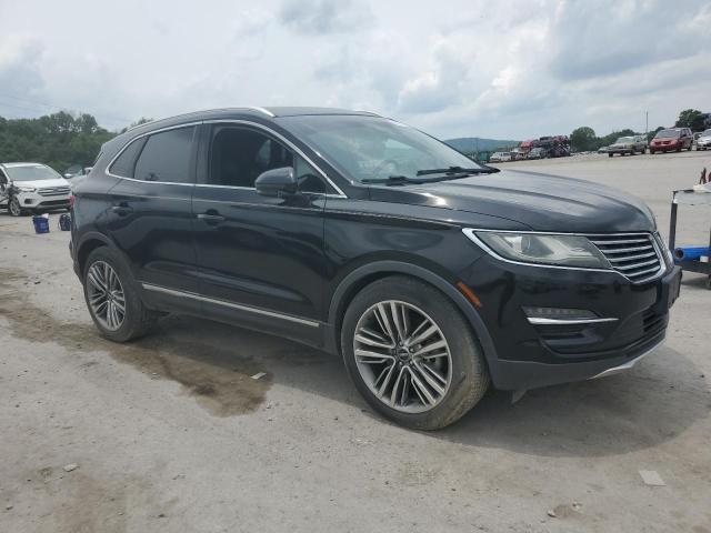 5LMTJ3DH2GUJ11088 - 2016 LINCOLN MKC RESERVE შავი ფოტო 4