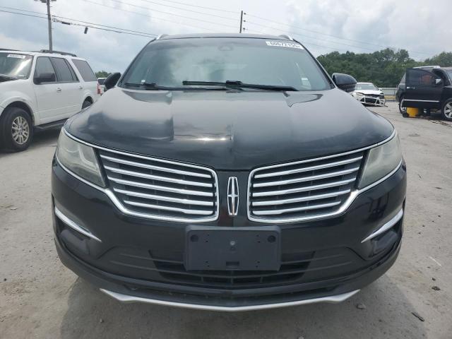 5LMTJ3DH2GUJ11088 - 2016 LINCOLN MKC RESERVE შავი ფოტო 5