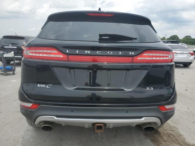 5LMTJ3DH2GUJ11088 - 2016 LINCOLN MKC RESERVE შავი ფოტო 6