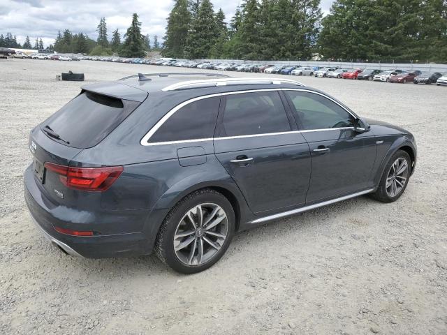 WA18NAF45JA084682 - 2018 AUDI A4 ALLROAD PREMIUM PLUS GRAY photo 3