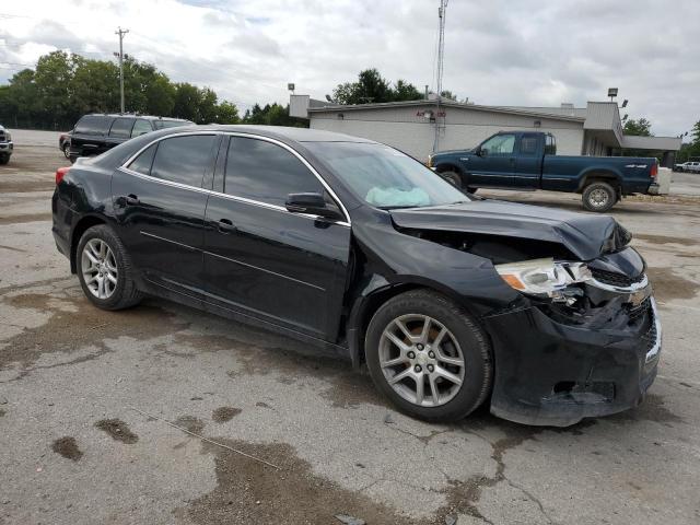 1G11C5SA9GU106781 - 2016 CHEVROLET MALIBU LIM LT 黑色 照片 4