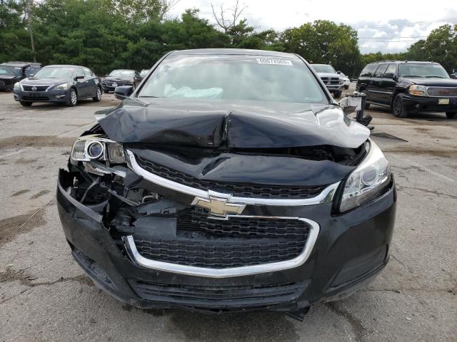 1G11C5SA9GU106781 - 2016 CHEVROLET MALIBU LIM LT 黑色 照片 5