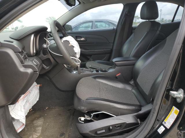 1G11C5SA9GU106781 - 2016 CHEVROLET MALIBU LIM LT 黑色 照片 7