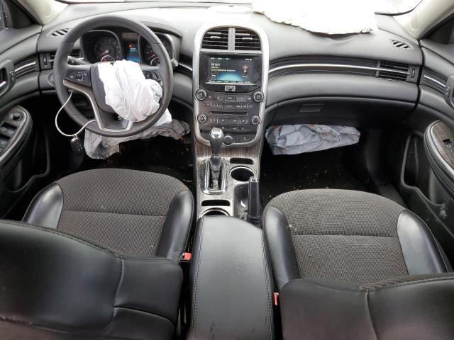 1G11C5SA9GU106781 - 2016 CHEVROLET MALIBU LIM LT 黑色 照片 8