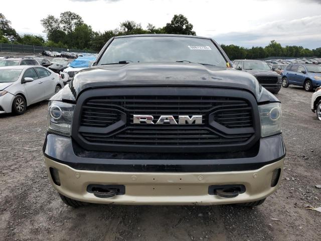 1C6RR7PT9ES127158 - 2014 RAM 1500 LONGHORN BLACK photo 5