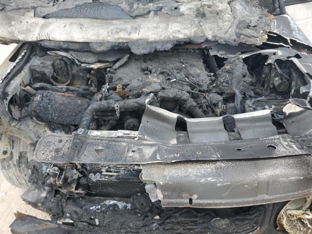 SALSP2E49DA798079 - 2013 LAND ROVER RANGE ROVE AUTOBIOGRAPHY WHITE photo 11