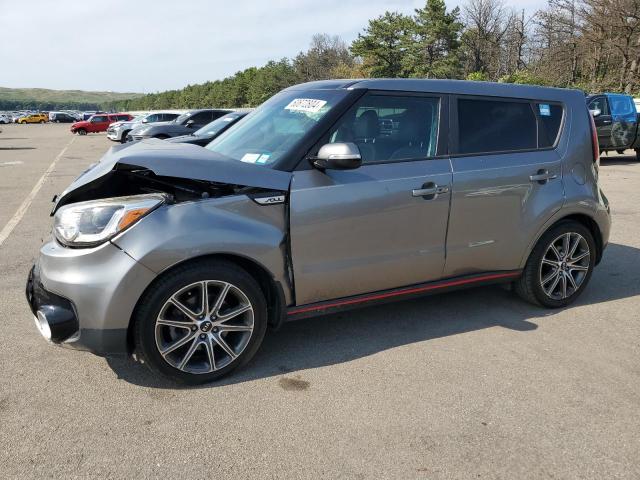 2018 KIA SOUL !, 