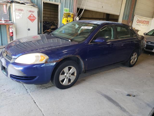 2006 CHEVROLET IMPALA LT, 