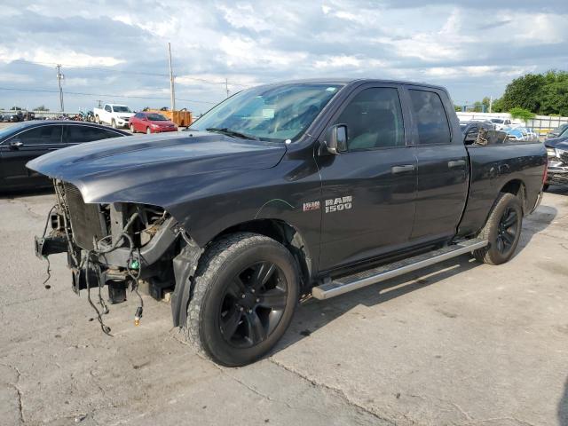 2014 RAM 1500 ST, 