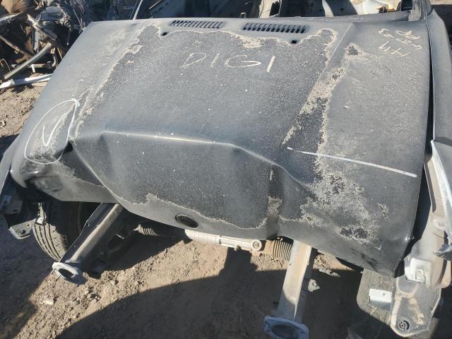 WBABG1328VET03235 - 1997 BMW 328 IS BLACK photo 11