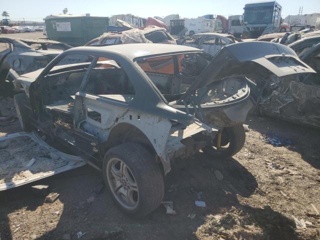 WBABG1328VET03235 - 1997 BMW 328 IS BLACK photo 2