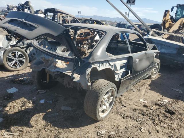 WBABG1328VET03235 - 1997 BMW 328 IS BLACK photo 3