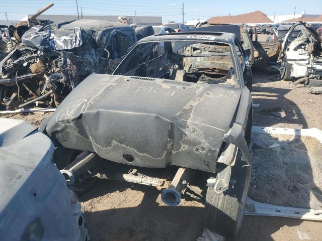 WBABG1328VET03235 - 1997 BMW 328 IS BLACK photo 5