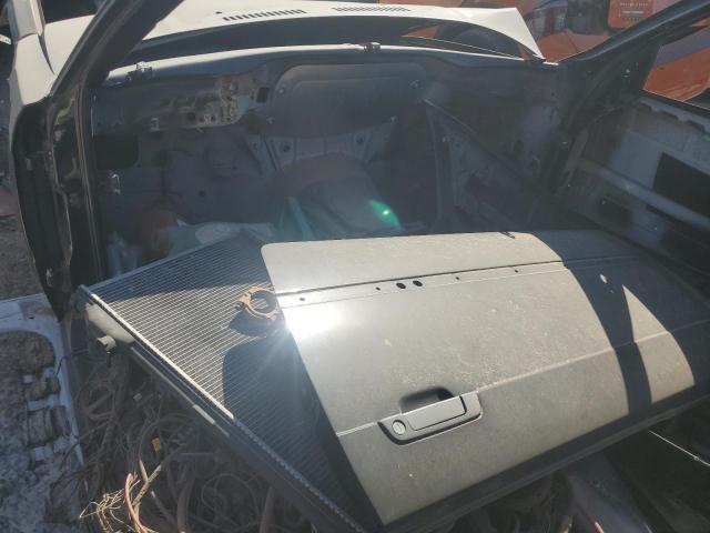 WBABG1328VET03235 - 1997 BMW 328 IS BLACK photo 8