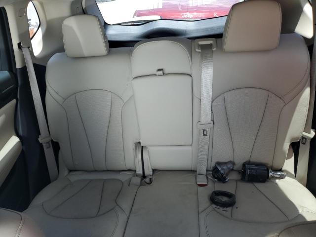 LRBFX1SA9JD007376 - 2018 BUICK ENVISION ESSENCE فضي صورة 10