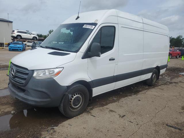 2021 MERCEDES-BENZ SPRINTER 2500, null