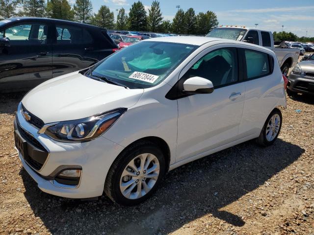 2022 CHEVROLET SPARK 1LT, 