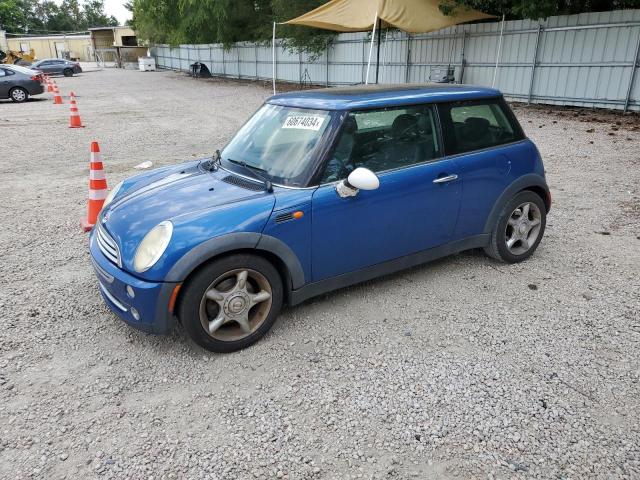 2006 MINI COOPER, 