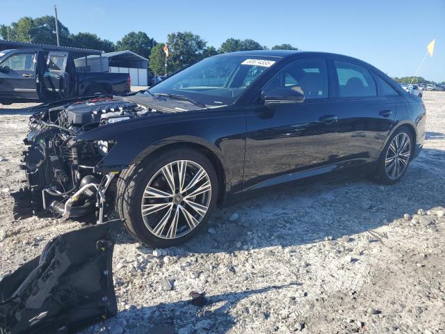 2023 AUDI A6 PREMIUM PLUS, 