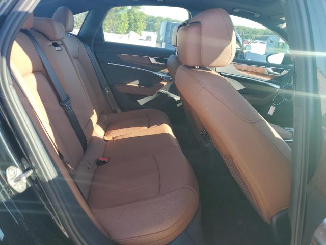 WAUE3BF28PN068526 - 2023 AUDI A6 PREMIUM PLUS BLACK photo 10