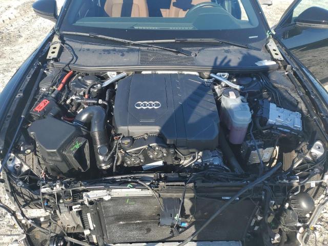 WAUE3BF28PN068526 - 2023 AUDI A6 PREMIUM PLUS BLACK photo 11