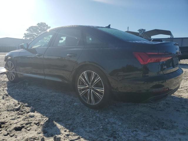 WAUE3BF28PN068526 - 2023 AUDI A6 PREMIUM PLUS BLACK photo 2