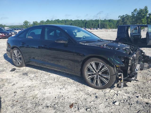 WAUE3BF28PN068526 - 2023 AUDI A6 PREMIUM PLUS BLACK photo 4