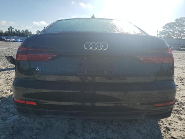 WAUE3BF28PN068526 - 2023 AUDI A6 PREMIUM PLUS BLACK photo 6