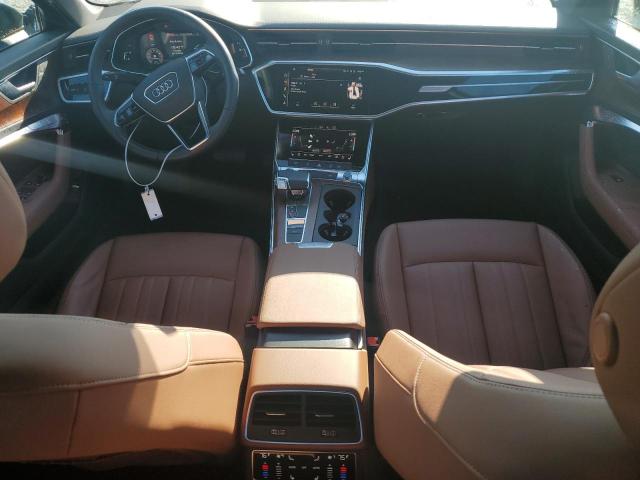 WAUE3BF28PN068526 - 2023 AUDI A6 PREMIUM PLUS BLACK photo 8