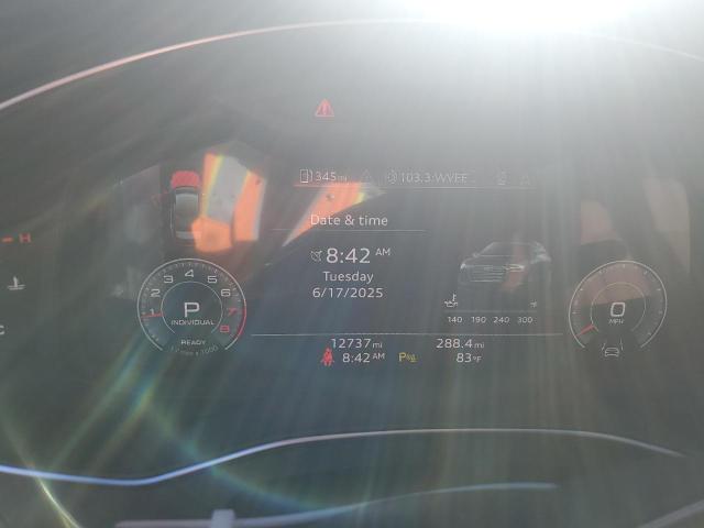 WAUE3BF28PN068526 - 2023 AUDI A6 PREMIUM PLUS BLACK photo 9