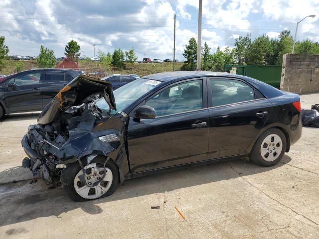 2011 KIA FORTE EX, null