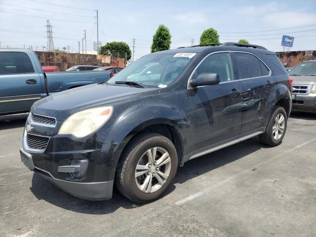 2014 CHEVROLET EQUINOX LT, null