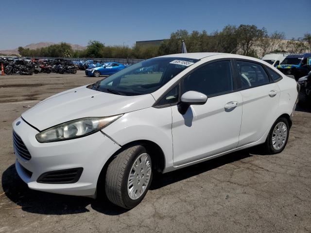2014 FORD FIESTA S, null
