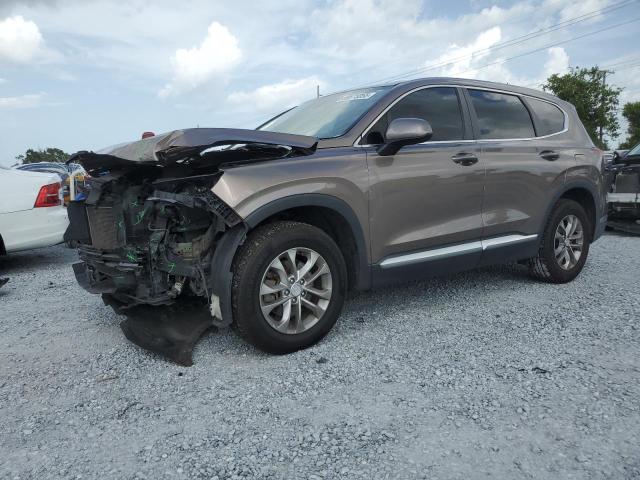 2020 HYUNDAI SANTA FE SE, null