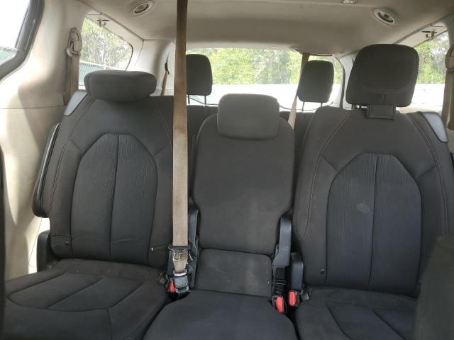 2C4RC1FG2JR124545 - 2018 CHRYSLER PACIFICA TOURING PLUS Qara foto 10