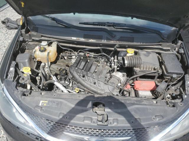 2C4RC1FG2JR124545 - 2018 CHRYSLER PACIFICA TOURING PLUS Qara foto 12