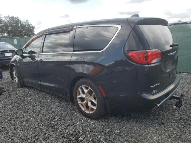 2C4RC1FG2JR124545 - 2018 CHRYSLER PACIFICA TOURING PLUS Qara foto 2