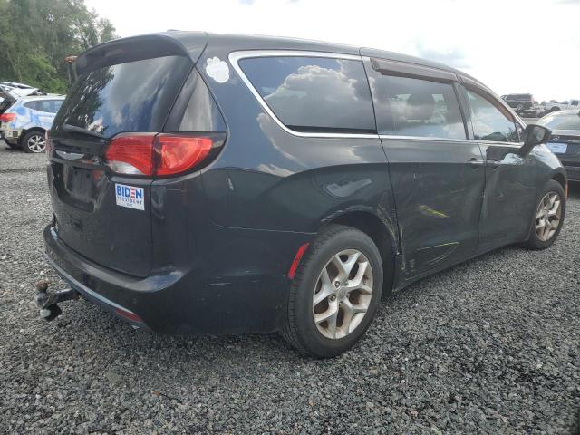 2C4RC1FG2JR124545 - 2018 CHRYSLER PACIFICA TOURING PLUS Qara foto 3