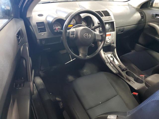 JTKDE167390290835 - 2009 TOYOTA SCION TC 黑色 照片 8